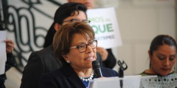 Impide Congreso CDMX complejo inmobiliario en Bosque de Chapultepec