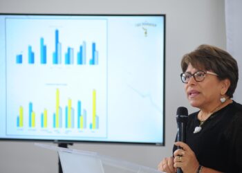 Se garantiza acceso al agua en CDMX: Martha Avila