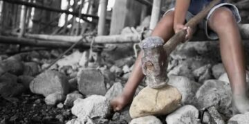 Urge combatir el trabajo infantil y la inasistencia escolar: RAUDER