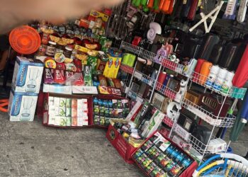 Invita CONCOMERCIO a comercios de Yucatán dejar se vender cigarros ilegales