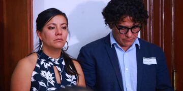 Presidenta del Congreso CDMX lamenta fallecimiento de funcionarios del Gobierno CDMX