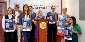 Van contra el delito cibernético