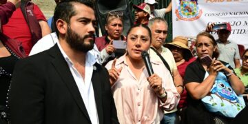 Garantizan vivienda digna para capitalinos