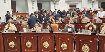 Morena reconoce y aprueban tipificar el delito de «pinchazos»