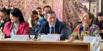 La CDMX y Coyoacán serán la mejor sede del Mundial de Fútbol 2026