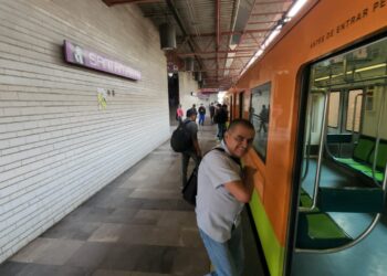 Línea A del Metro ya está en operación