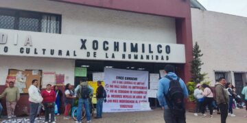 Xochimilco, entre la incapacidad e ineficiencia de su gobierno