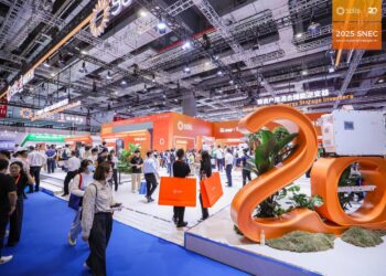 DESTACADA PARTICIPACION DE SOLIS EN SNEC 2025