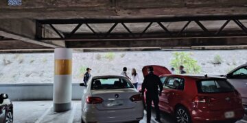 «Mi Policía», aplicación para compra segura de autos
