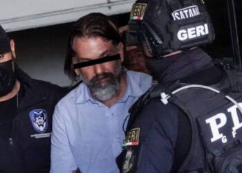 Congreso capitalino borra nombre de Von Roehrich de Benito Juárez