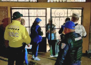 Coyoacán inicia dispositivo vacacional Verano 2025