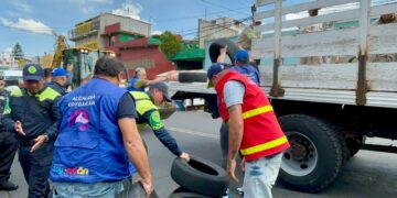 Coyoacán, en los 3 primeros lugares con menor percepción de inseguridad