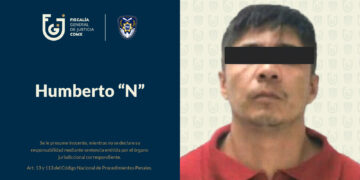 Cae extorsionador en la GAM, pertenecía «Los Intocables»