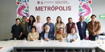 Van por Ley de Coordinación Metropolitana