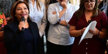 ¡Los Ojos de la Capital!