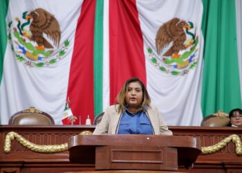 Derecho humano violentado: sin agua y con amenazas de represión, San Bartolo alza la voz