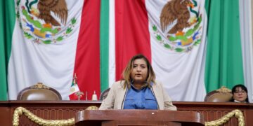 Derecho humano violentado: sin agua y con amenazas de represión, San Bartolo alza la voz