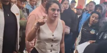 Estrategia fallida: Xochimilco, en manos del crimen organizado