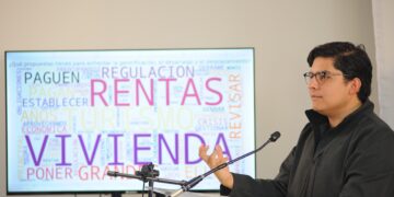 ¡Los Ojos de la Capital!