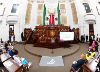 Van por políticas públicas reales en Parlamento de las Personas con Discapacidad