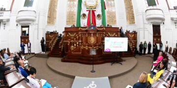 Van por políticas públicas reales en Parlamento de las Personas con Discapacidad