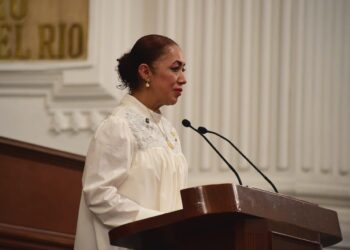 Extorsión y abusos, el día a día en Santa Martha