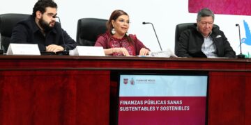 Sheinbaum y Trump: Un pacto arancelario en la cuerda floja que celebra Brugada