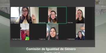 Congreso CDMX tendrá diversidad en el Parlamento de Mujeres 2025