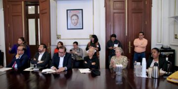 Crecimiento desordenado a 100 años vista