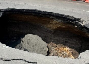 50 millones para reparar lo que pudo evitarse