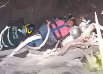 «Chigüil dejó tierra fracturada, no infraestructura”