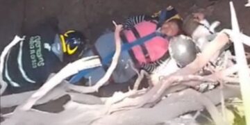 «Chigüil dejó tierra fracturada, no infraestructura”