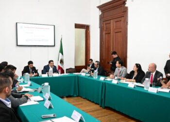 Viviendas al borde del colapso y la ley sigue en borrador