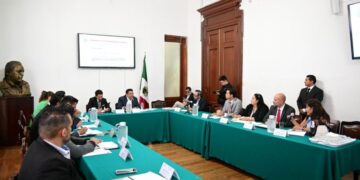 Viviendas al borde del colapso y la ley sigue en borrador