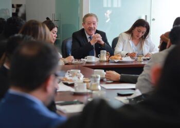 “Todo marcha bien en las alcaldías”…según Morena