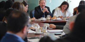 “Todo marcha bien en las alcaldías”…según Morena