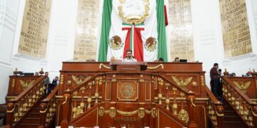 Partido Verde a favor de fusión entre Comunicación Social y Canal del Congreso