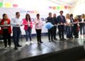 Inauguran en Coyoacán “Feria de Cooperativas 2025: Consume local”