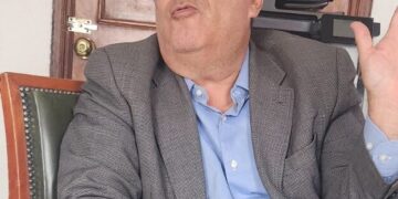 Red de favores panistas tras millonarios contratos de seguridad: Herrera