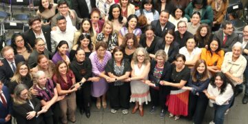 Justicia social sin remuneración ¿Quién cuida a quienes cuidan?