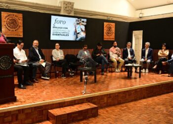 ¿Participación o simulación? Morena promete diálogo, pero sin definiciones