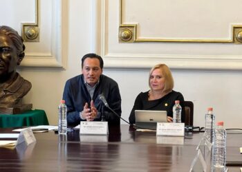 Construcción sin rumbo