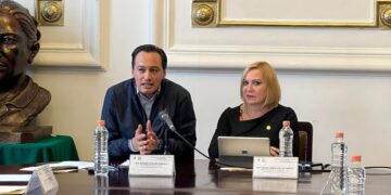 Construcción sin rumbo