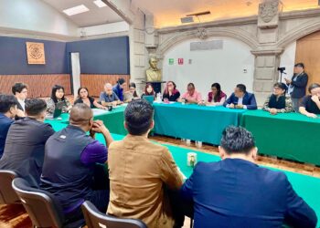 Legislación con prisa, pero sin claridad: VEMEPES bajo la lupa