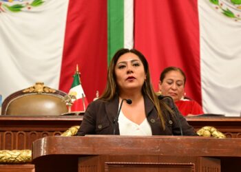 Promesas sin calendario: Diputada Xóchitl Bravo inaugura Parlamento Indígena 2025