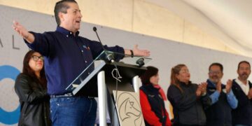 Coyoacán trabaja por un regreso seguro a clases