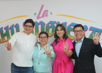 Legisladoras del PAN, señaladas por discursos de odio