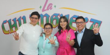 Legisladoras del PAN, señaladas por discursos de odio