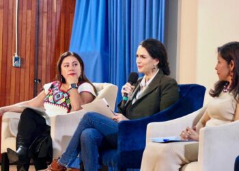 Universidades al frente del urbanismo: Xóchitl Bravo