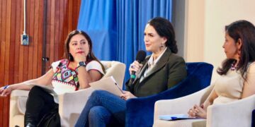 Universidades al frente del urbanismo: Xóchitl Bravo